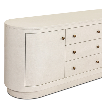 Amelia Media Console