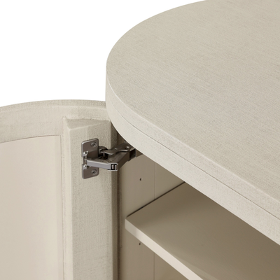 Amelia Media Console