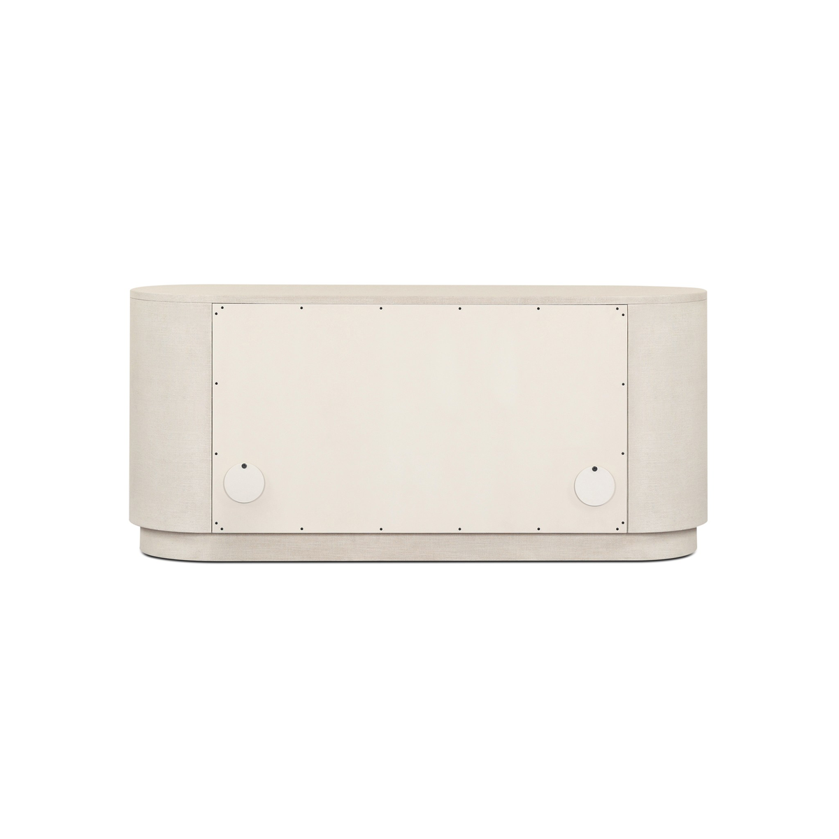 Amelia Media Console