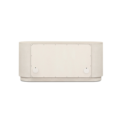 Amelia Media Console