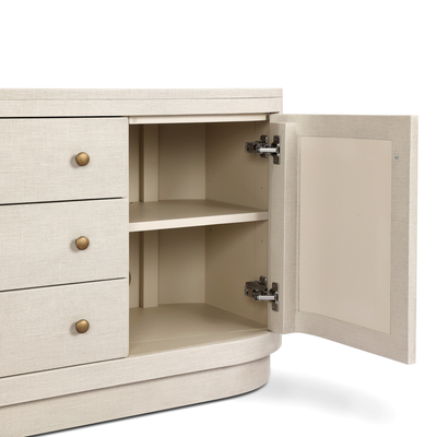 Amelia Media Console