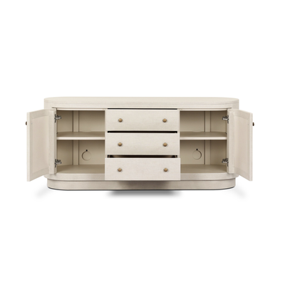 Amelia Media Console