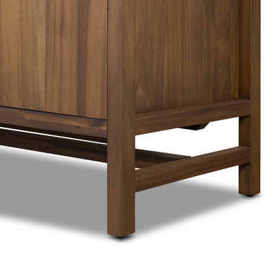 Sullivan Media Console