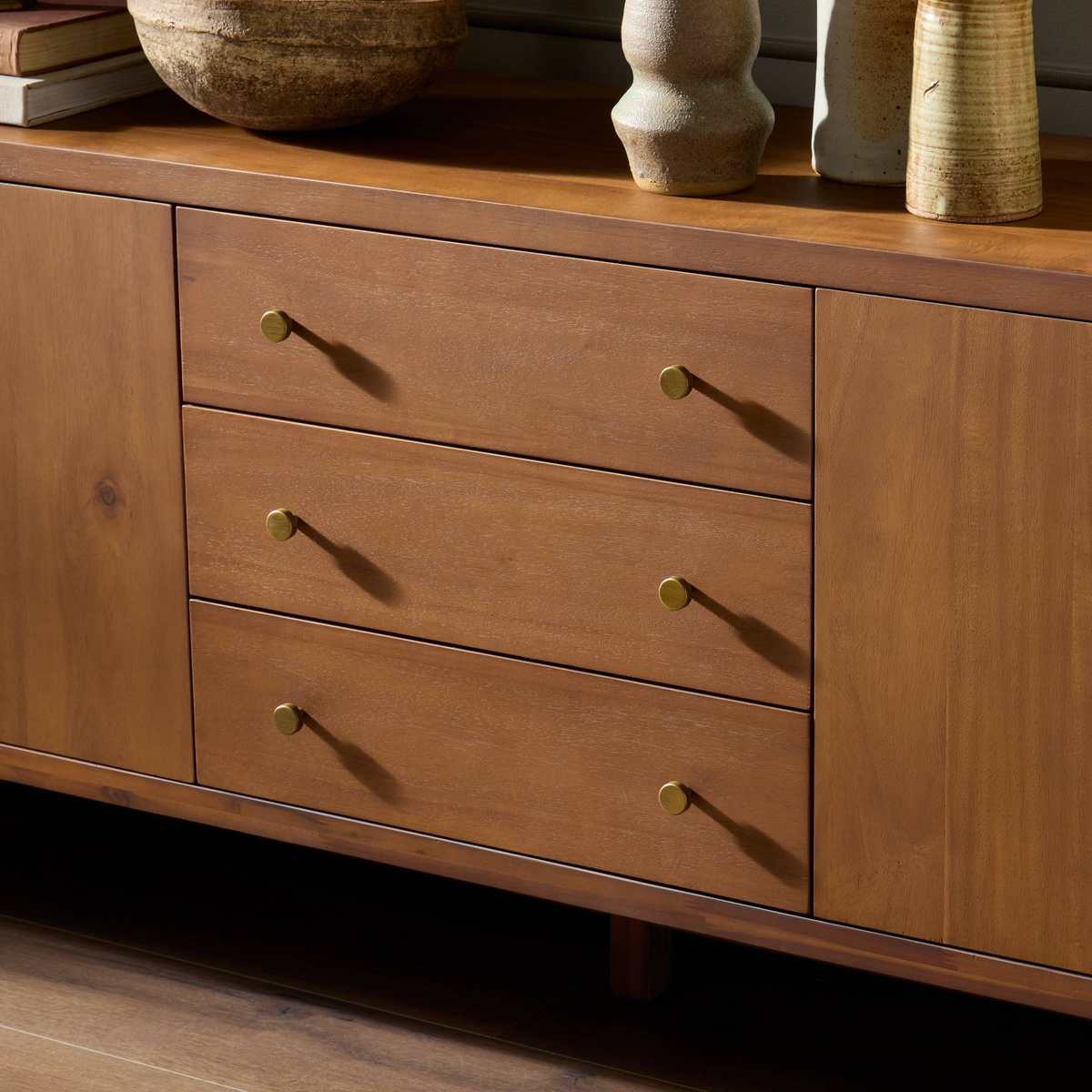 Sullivan Media Console