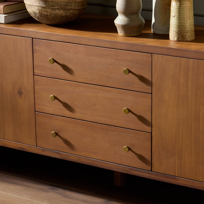 Sullivan Media Console