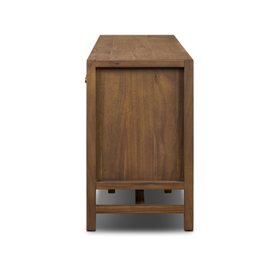 Sullivan Media Console