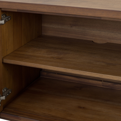 Sullivan Media Console