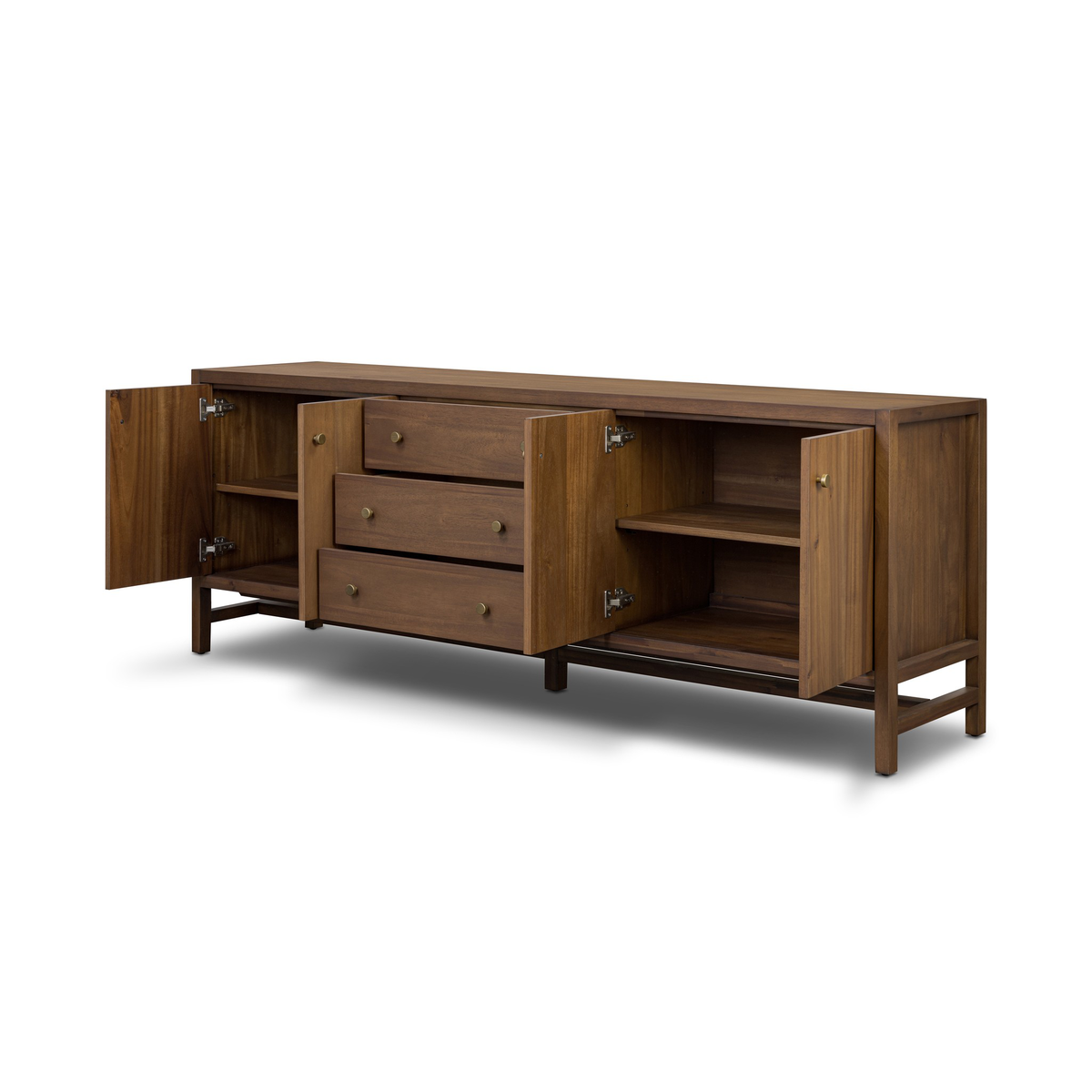 Sullivan Media Console