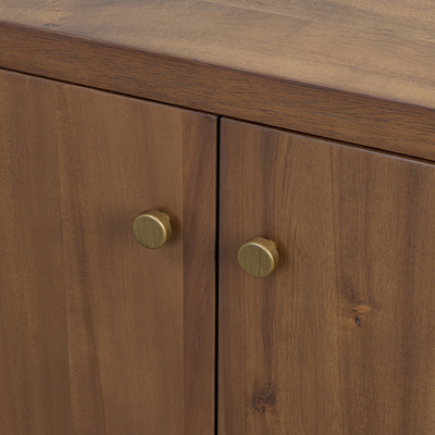 Sullivan Media Console