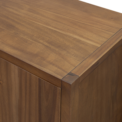 Sullivan Media Console