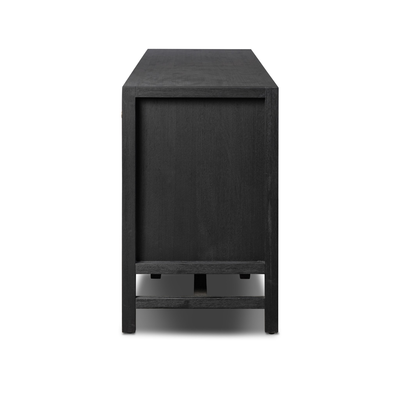 Sullivan Media Console