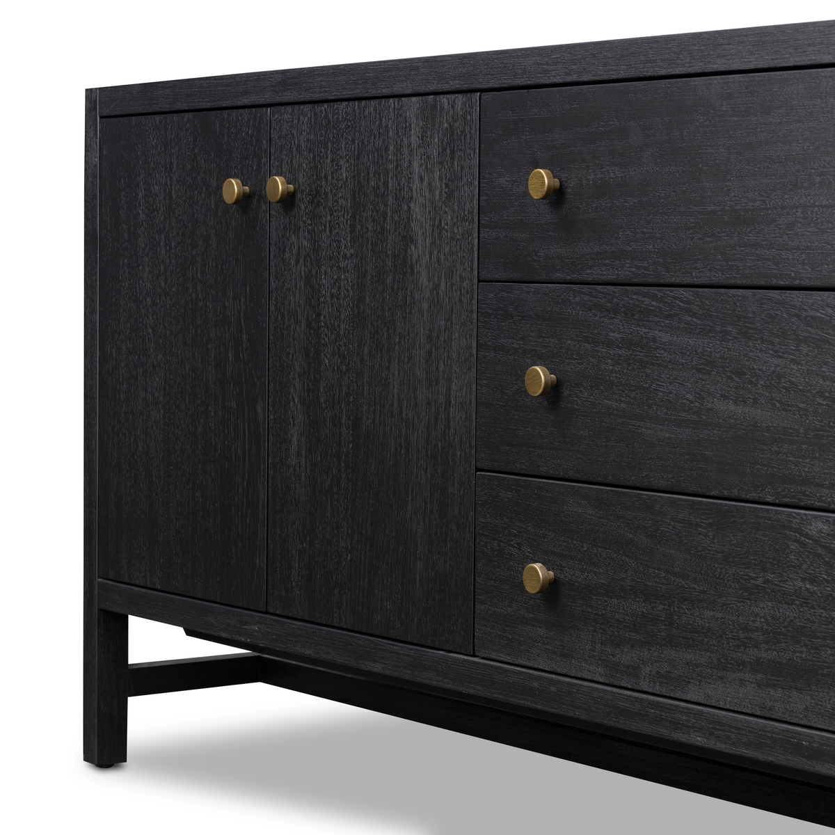 Sullivan Media Console