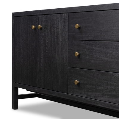 Sullivan Media Console