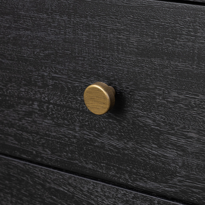 Sullivan Media Console