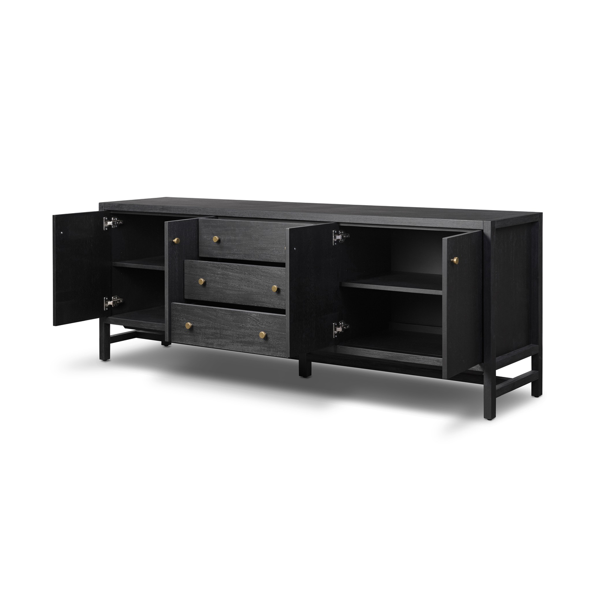 Sullivan Media Console