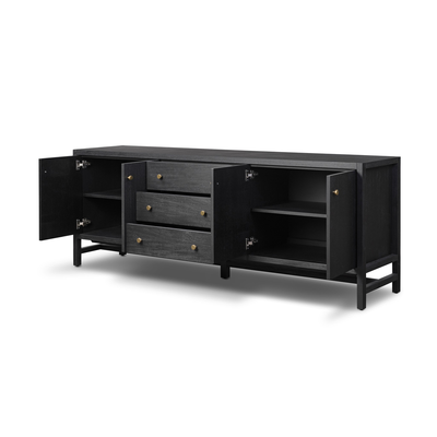 Sullivan Media Console