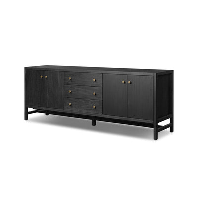 Sullivan Media Console