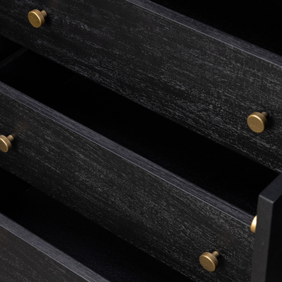 Sullivan Media Console