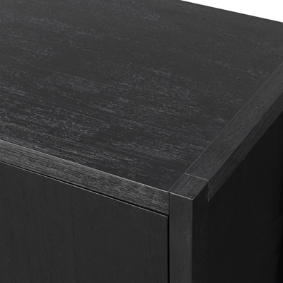 Sullivan Media Console