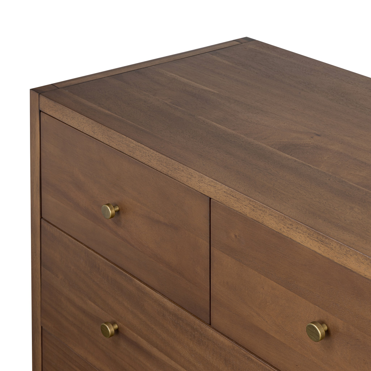 Sullivan 8 Drawer Dresser