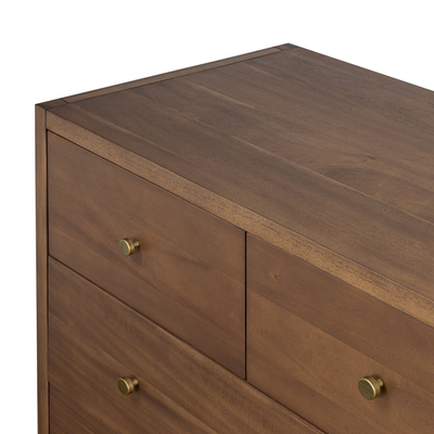Sullivan 8 Drawer Dresser