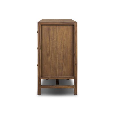 Sullivan 8 Drawer Dresser