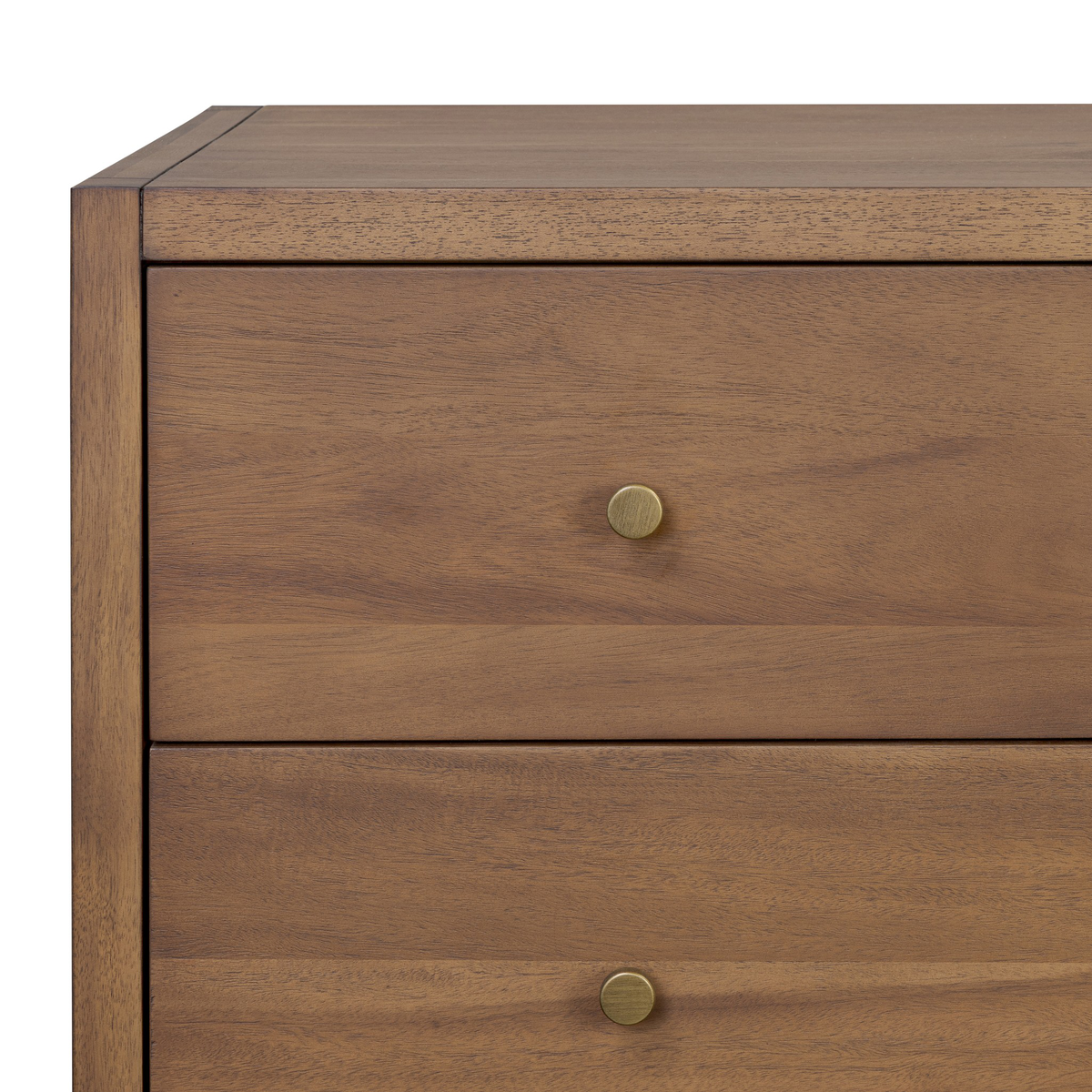 Sullivan 8 Drawer Dresser