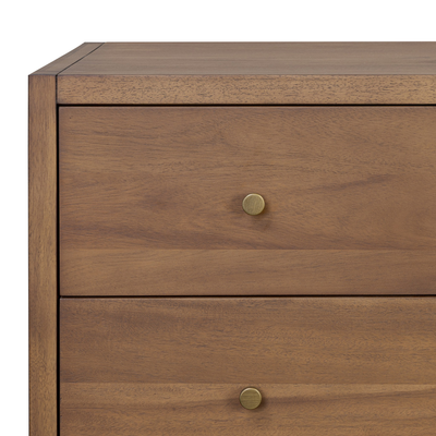 Sullivan 8 Drawer Dresser