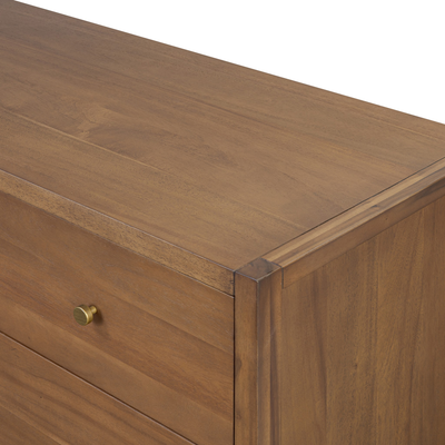 Sullivan 8 Drawer Dresser