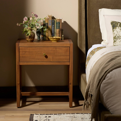Sullivan Small Nightstand