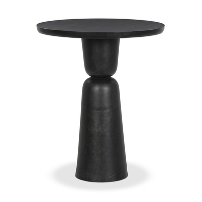Brixton Outdoor Bar + Counter Table by Four Hands