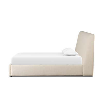 Colt Platform Bed by Four Hands
