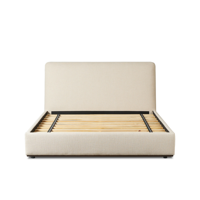 Colt Platform Bed by Four Hands