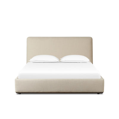 Colt Platform Bed by Four Hands