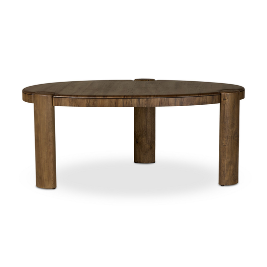Kamira Desk by Four Hands