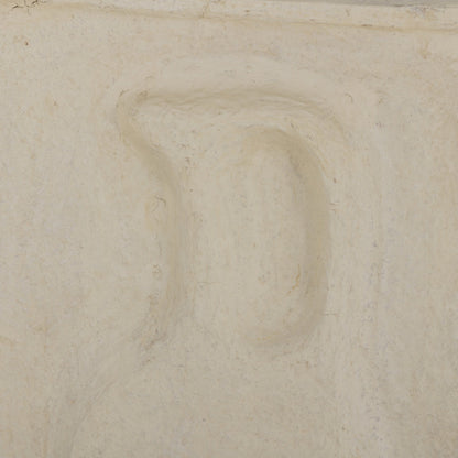 Vase Relief Sculpture Set