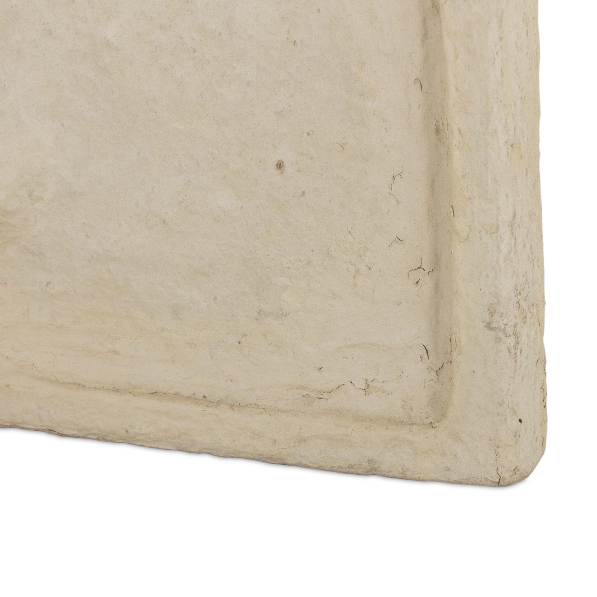 Vase Relief Sculpture Set