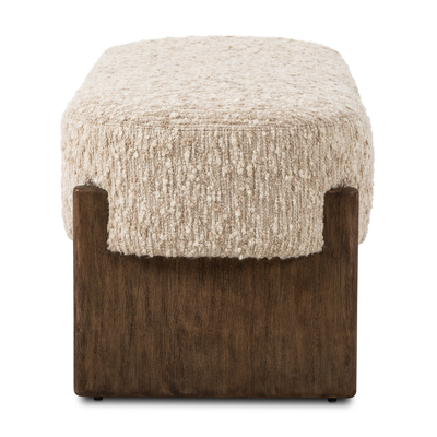 Kirby Accent Bench