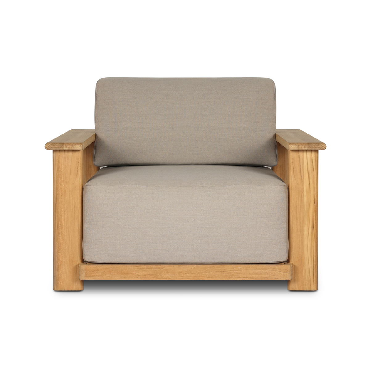 Sterling Outdoor Chair by Four Hands