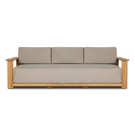 Sterling Outdoor Sofa-98" by Four Hands