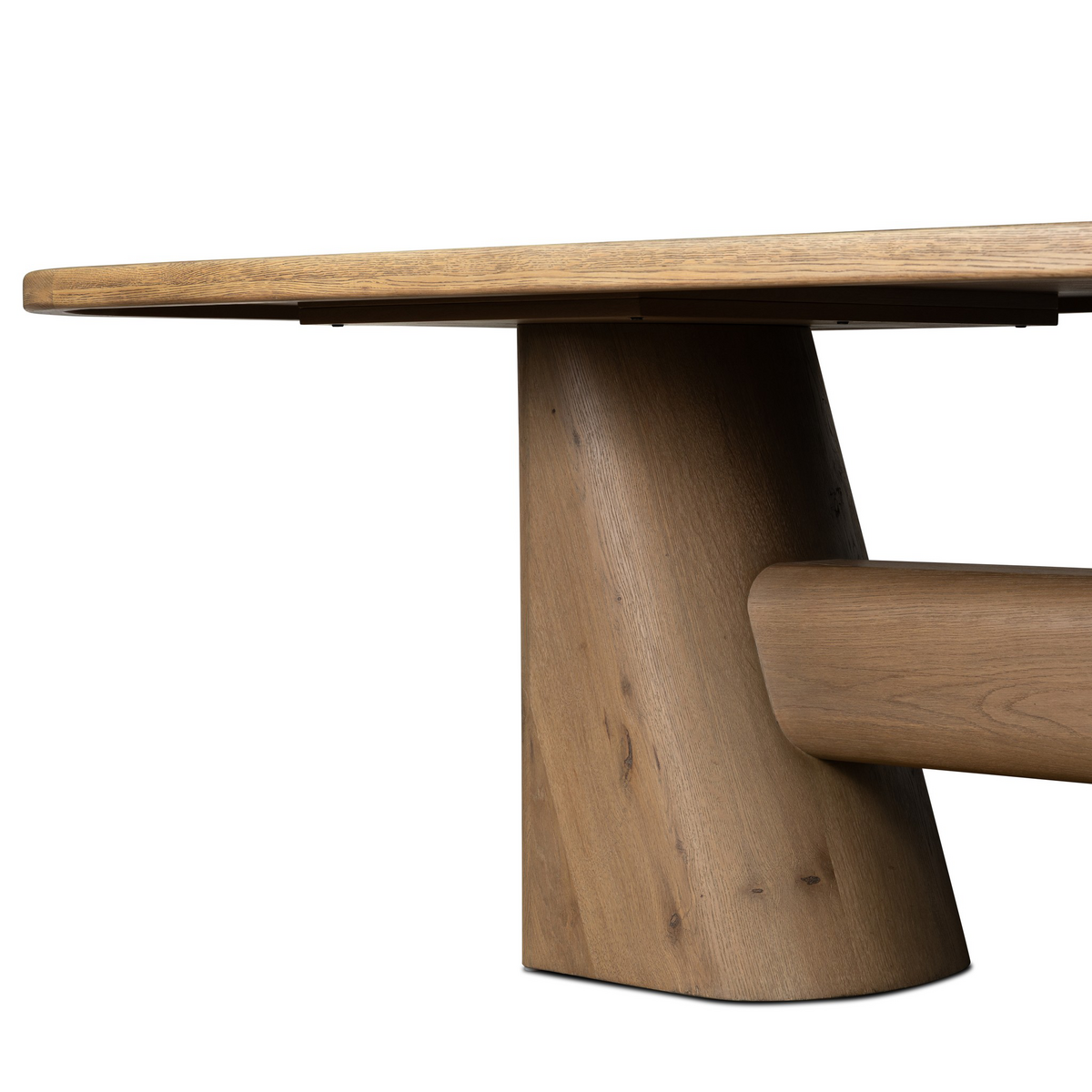 Herschel Dining Table by Four Hands
