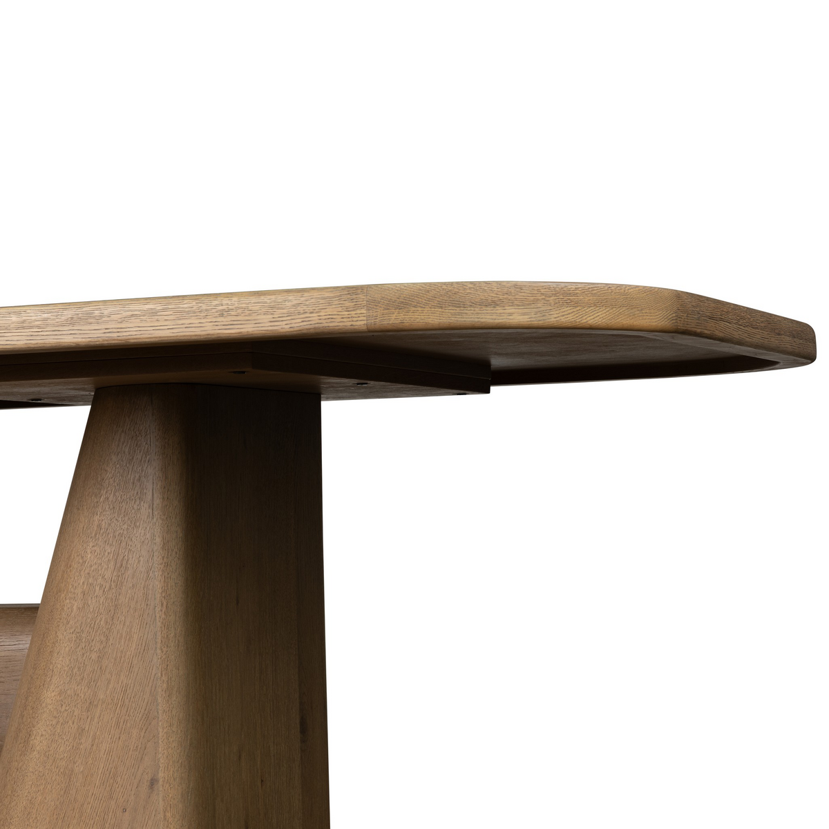 Herschel Dining Table by Four Hands