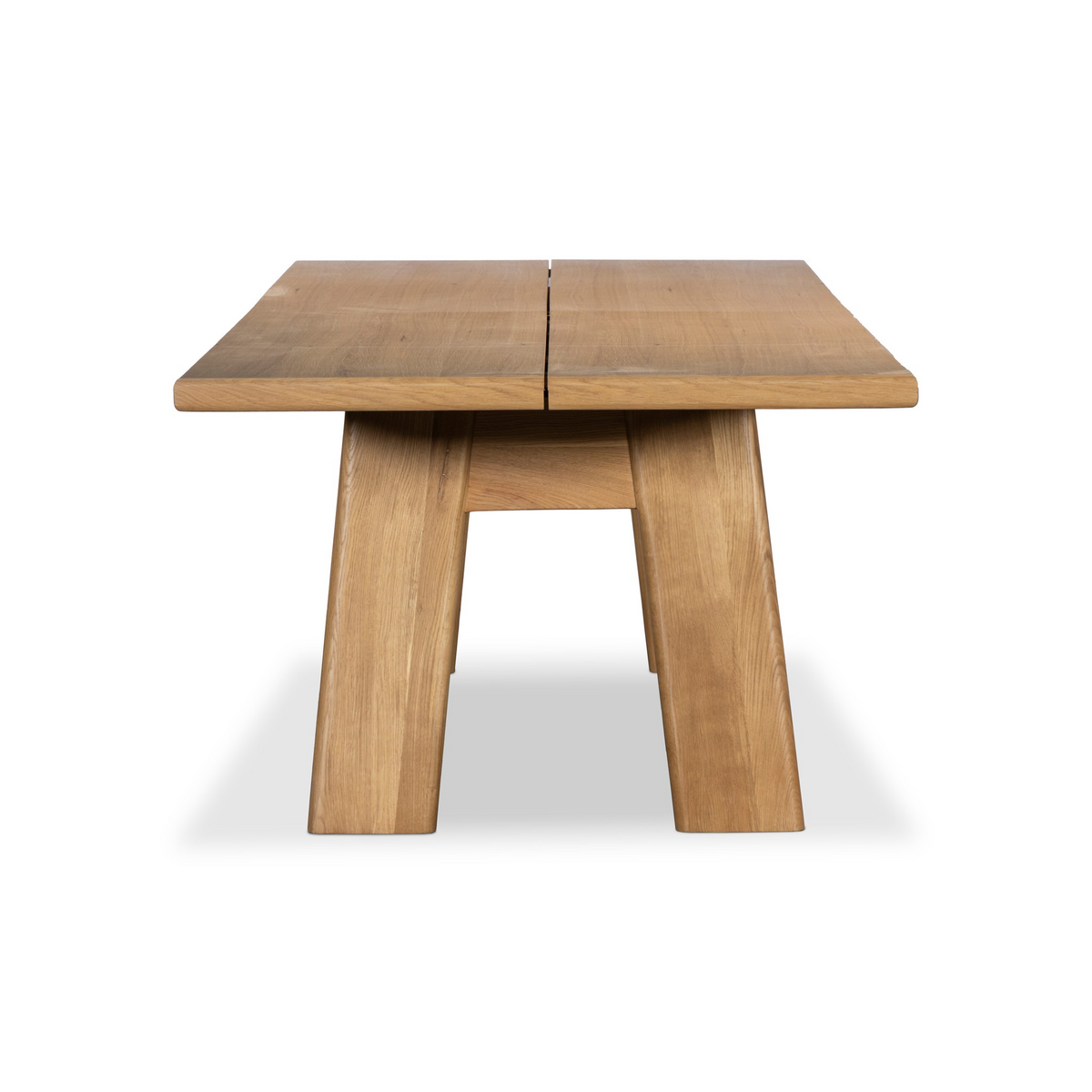 Jameson Grand Dining Table by Four Hands