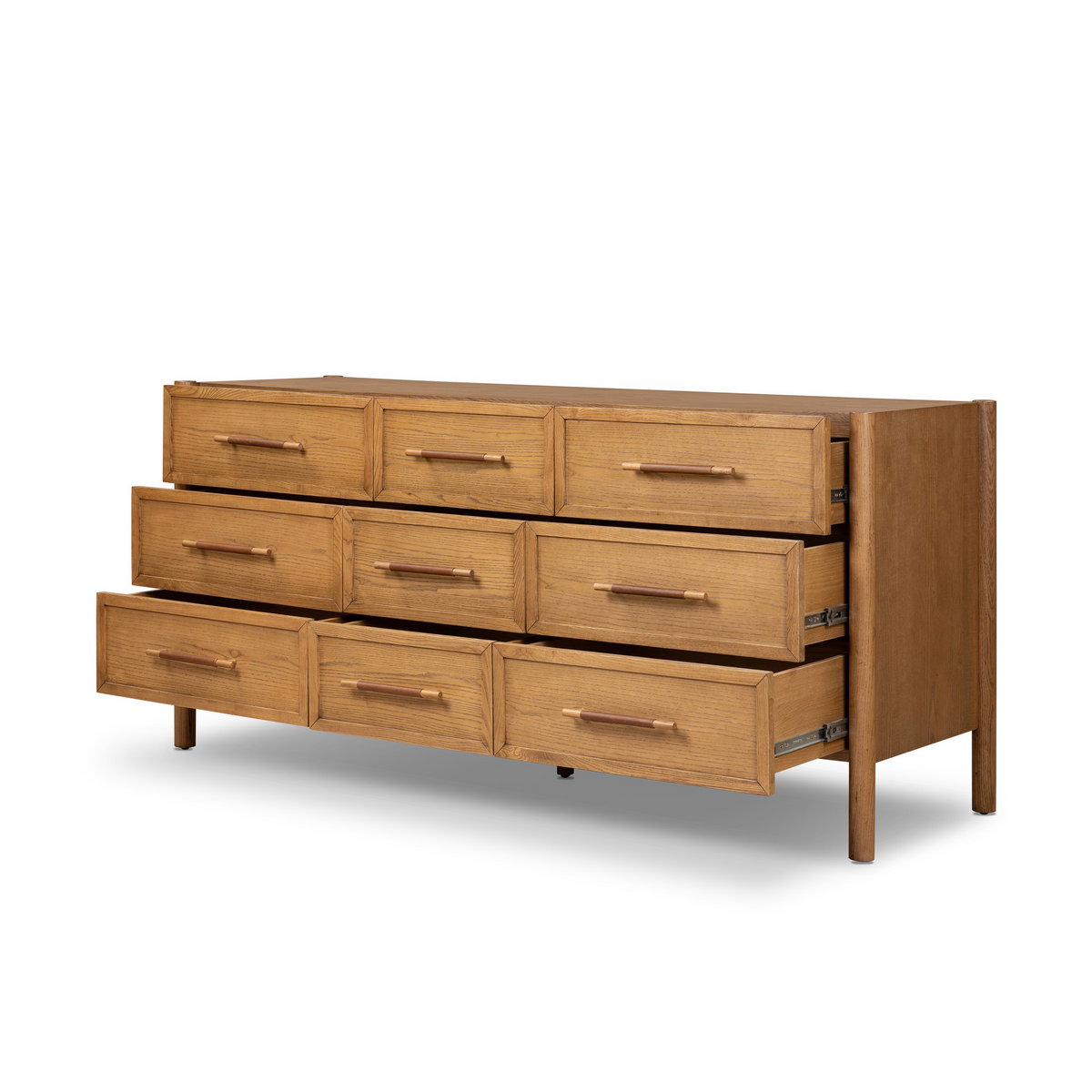 Salado 9 Drawer Dresser by Four Hands