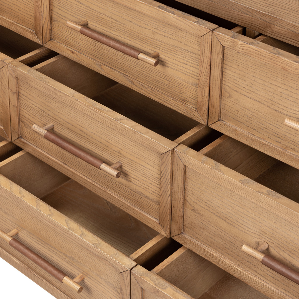 Salado 9 Drawer Dresser by Four Hands