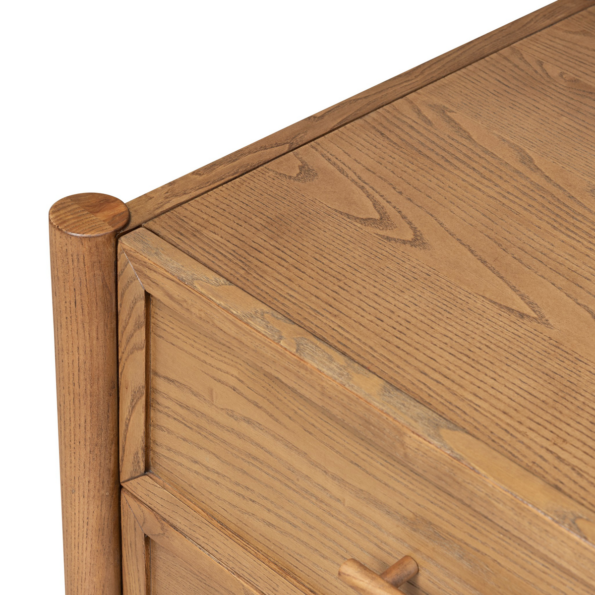Salado Nightstand-2 Drawer by Four Hands