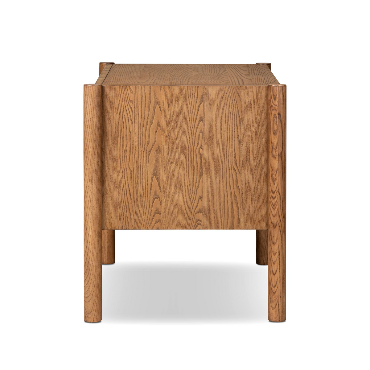 Salado Nightstand-2 Drawer by Four Hands