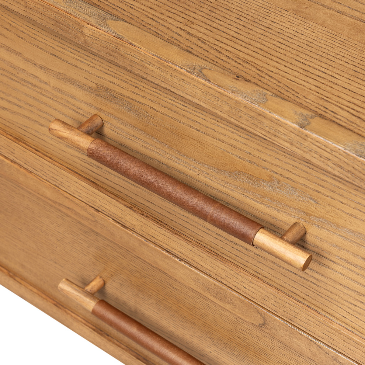Salado Nightstand-2 Drawer by Four Hands