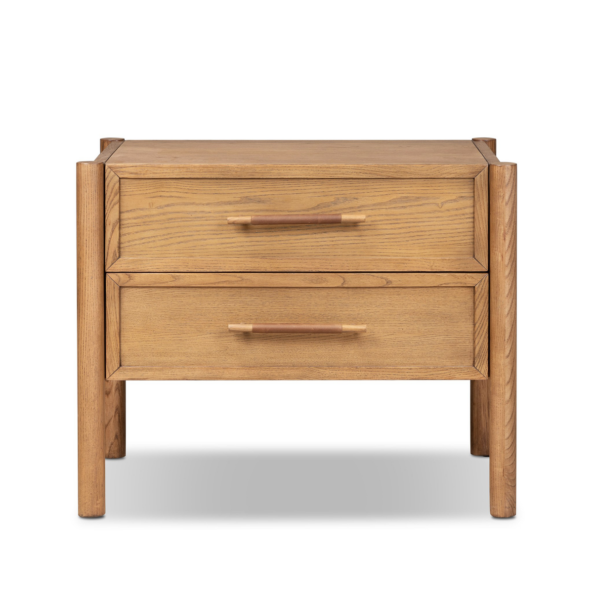Salado Nightstand-2 Drawer by Four Hands