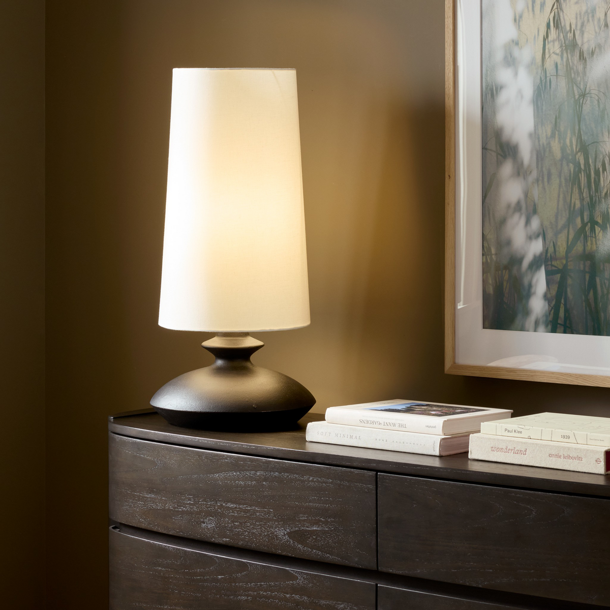 Reva Table Lamp by Four Hands